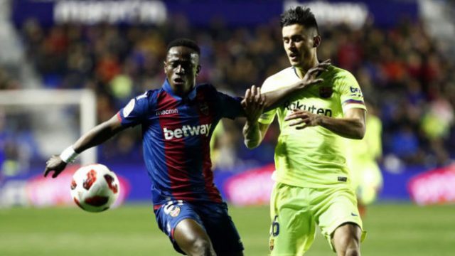 Copa del Rey