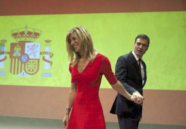 begona-gomez-pedro-sanchez
