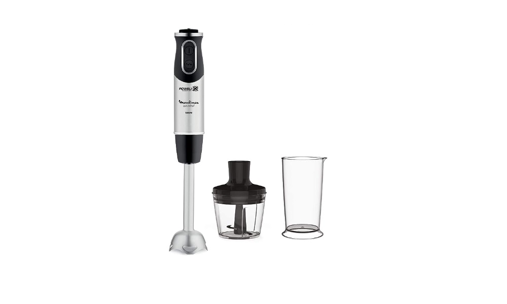 Batidora Moulinex QuickChef