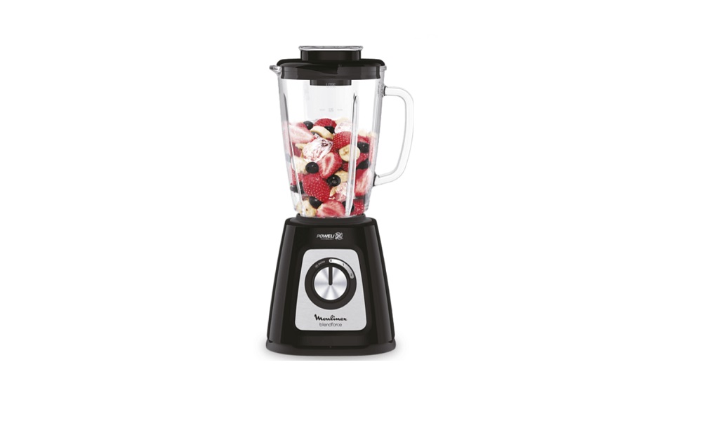 Batidora de vaso Moulinex