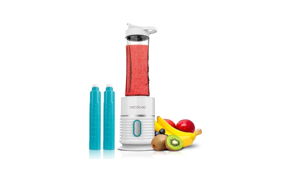 Preparadora de smoothies