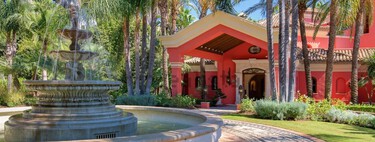 Doce habitaciones, piscina con cascadas, cine privado y 55 millones de euros: así es la casa más cara de España