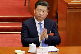 Xi insiste en que 