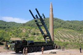Corea del Norte insiste en que el programa nuclear no es negociable si EEUU continúa con sus 