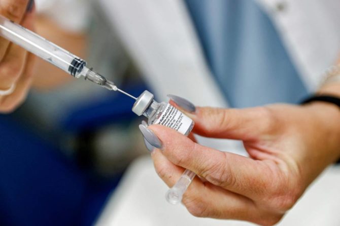 Confirmado: las vacunas llevan nanopartículas de óxido de grafeno ...