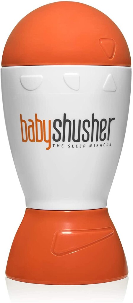 Baby Shusher Sleep