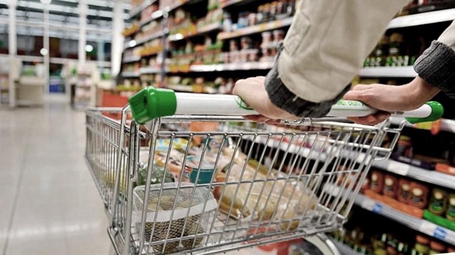 Inflación de mayo: la suba en alimentos no frena y no bajaría del 5%