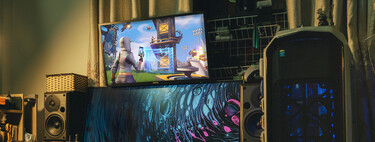 Qué mirar en un monitor 'gamer' para jugar 'multiplayer' competitivo y cinco modelos recomendados 