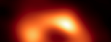 Así hemos tomado la primera imagen real de Sgr A*, el monstruoso agujero negro que habita en el corazón de nuestra galaxia