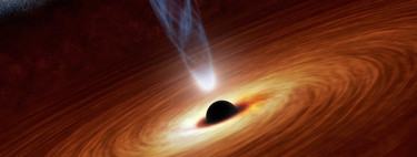 Agujeros negros: respuestas sencillas a algunas de las grandes preguntas planteadas por los objetos más misteriosos del Universo