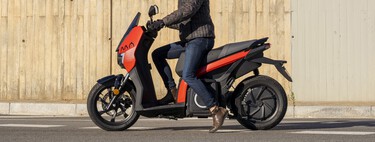 Las nueve motos eléctricas más baratas y con más autonomía: qué puedes comprar con 6.000 euros