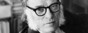 Isaac Asimov predijo cómo sería el mundo en 2019 hace 35 años (y no lo hizo del todo mal) 
