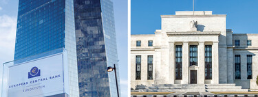 La Fed y el BCE: dos maneras de entender la elevada inflación