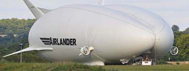 Airlander 10, la aeronave más grande del mundo, se queda en tierra: la compañía quiere pensar en el futuro modelo de producción