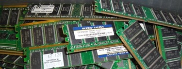 Tipos de memoria RAM y cómo elegir cuál se adapta más a lo que necesitas