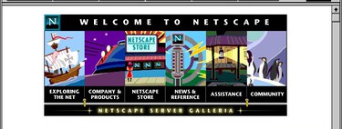 Qué fue de Netscape, el primer gran perdedor en la guerra de navegadores que sentó las bases de Firefox