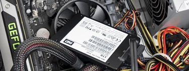 HDD vs SSD: diferencias y ventajas de ambos tipos de disco duro