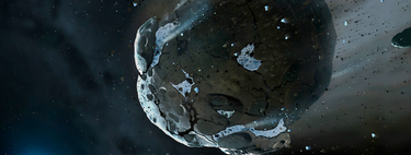 Sí, la NASA ha identificado un asteroide "potencialmente peligroso" para la Tierra. No significa lo que parece