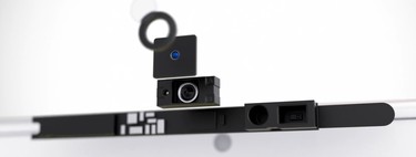 Estamos en la era de la videoconferencia y las webcams de la mayoría de portátiles son un horror
