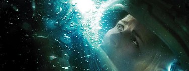 Una gran "tapada" reciente del terror y la ciencia ficción está en Disney+ y nos sumerge en claustrofobia submarina