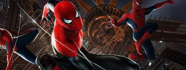 China no quiere la Estatua de la Libertad en 'Spider-Man: No Way Home'. Marvel prefiere perder 340 millones de dólares