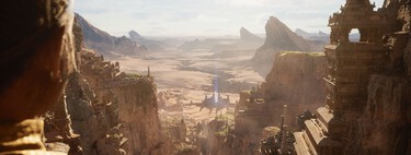 Unreal Engine 5 tiene una baza colosal para sorprendernos con esos gráficos tan impactantes: Lumen, su motor de iluminación global