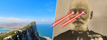 Hace 120 años un visionario tuvo la idea definitiva para defender Gibraltar: construir un rayo artificial
