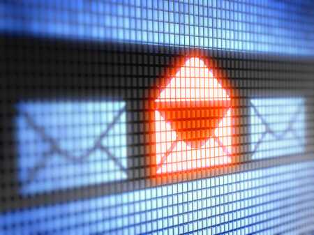 correo electronico email