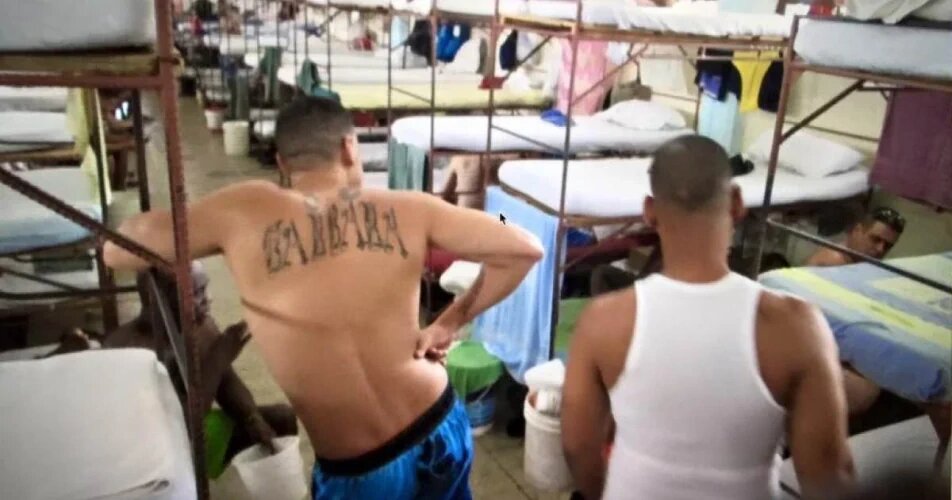 Presos del 11J denuncian precarias condiciones en cárcel de Valle Grande