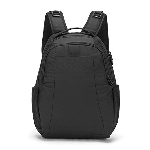 Pacsafe Metrosafe LS350 Backpack Black