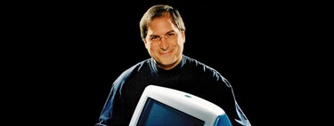 Dell pudo hacer PCs con macOS, pero Steve Jobs intentó sacar demasiada tajada