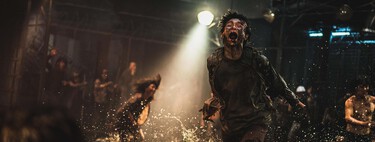 Un frenético holocausto zombi llega a Prime Video con la secuela de una de las películas más populares del terror coreano 