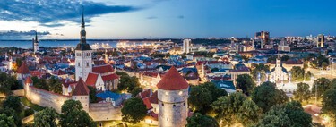 Dentro del "Silicon Valley europeo": Estonia, el país donde la fe en lo digital es el único recurso