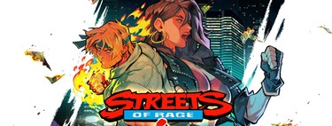 ‘Streets of Rage 4’, crítica: más allá de la nostalgia, uno de los mejores beat’em-ups jamás vistos