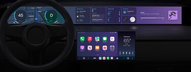 Apple CarPlay le saca los dientes a Android Auto: así pretende revolucionar la interfaz de nuestro coche