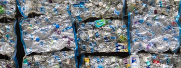 El reciclaje de plásticos tiene muchos problemas y no sabemos si podrá solucionarlos