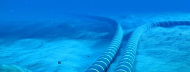 Taiwán recibe el 95% de su Internet por cables submarinos vulnerables ante China. Ahora teme quedarse aislada