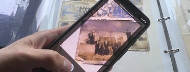 Cómo digitalizar, reparar y compartir tus viejas fotos impresas de papel