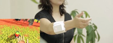 Al Metaverso se viene a sufrir: esta startup quiere que sientas dolor en el mundo virtual y ya ha creado un brazalete con estímulos eléctricos