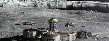 Una nueva carrera espacial ha comenzado y todos tienen un mismo objetivo: la minería en la Luna