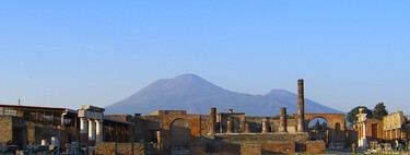 No hemos cambiado nada en 2.000 años: el genoma de un pompeyano era, básicamente, el de un italiano de hoy