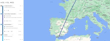 Google sabe dónde estuviste el último verano: así puedes ver cómo te has movido desde que usas la app Google Maps