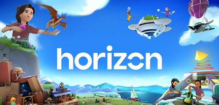 Meta Horizon 1