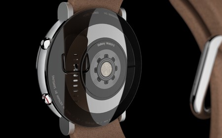 Samsung Galaxy Watch5 Concepto 3