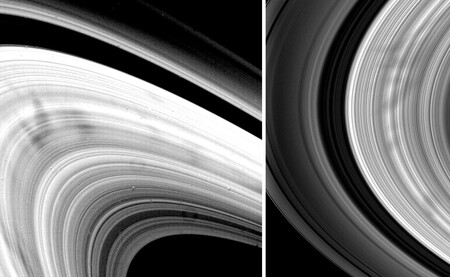 Anillos Saturno 1
