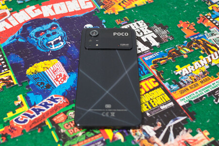 Poco X4 Pro 5g 4