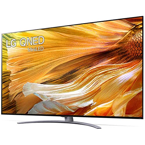 LG TV Mini LED 65QNED916PA 4K UHD Gallery