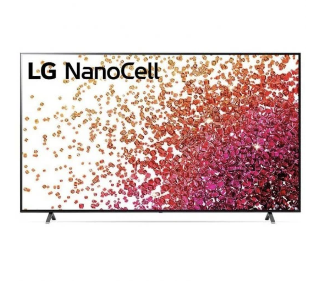 LG 70NANO756PA 70" LED Nanocell UltraHD 4K HDR10 Pro