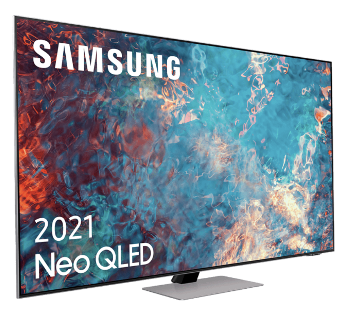 Samsung QE65QN85AATXXC, Neo QLED 4K con IA, Smart TV, HDR10+, Tizen