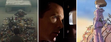 Tres clásicos modernos en Netflix que visualizan distopías tan inquietantes como cercanas  